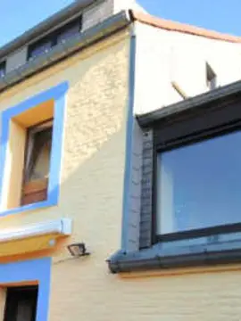Airco Studio Autonome