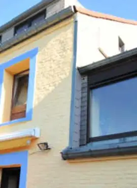 Airco Studio Autonome
