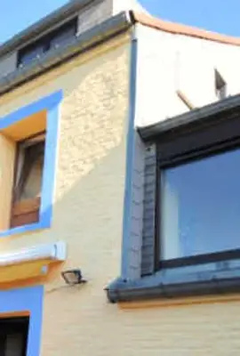 Airco Studio Autonome