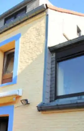 Airco Studio Autonome