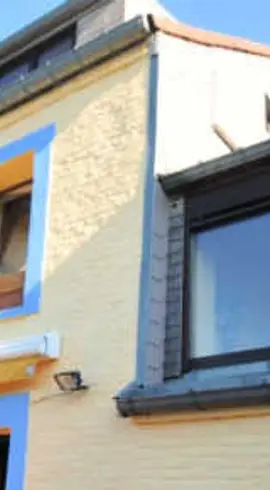 Airco Studio Autonome