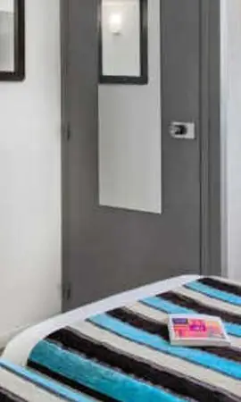 Sure Hotel by Best Western Biarritz Aeroport 