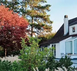 Bed & Breakfast - Au Clos d'Amande 