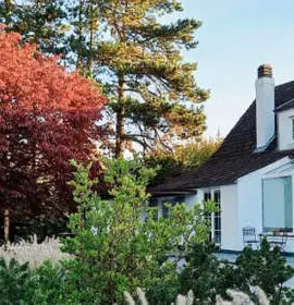 Bed & Breakfast - Au Clos d'Amande 
