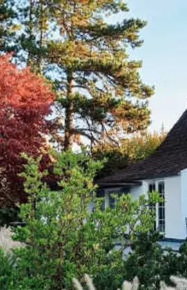 Bed & Breakfast - Au Clos d'Amande 