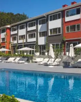 Novotel Resort & Spa Biarritz Anglet