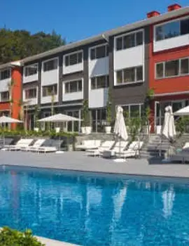 Novotel Resort & Spa Biarritz Anglet