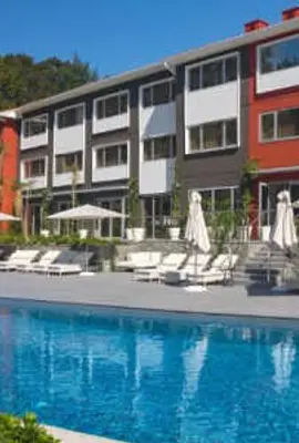 Novotel Resort & Spa Biarritz Anglet