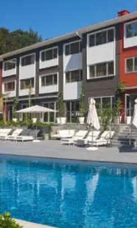 Novotel Resort & Spa Biarritz Anglet