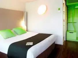 Réserver une chambre à Campanile Biarritz à Biarritz