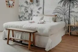 Hotel Palmito