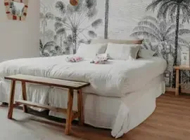 Réserver une chambre à Hotel Palmito à Biarritz