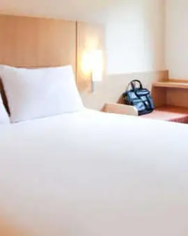 Ibis Biarritz Anglet Aéroport