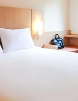 Ibis Biarritz Anglet Aéroport