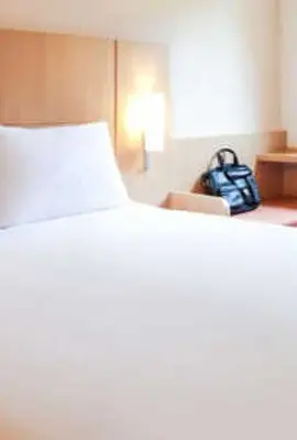 Ibis Biarritz Anglet Aéroport