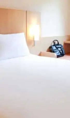 Ibis Biarritz Anglet Aéroport