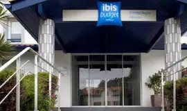 Ibis Budget Biarritz - Anglet