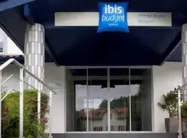Réserver une chambre à Ibis Budget Biarritz - Anglet à Biarritz