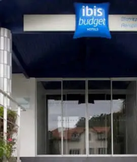 Ibis Budget Biarritz - Anglet