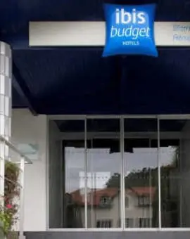 Ibis Budget Biarritz - Anglet