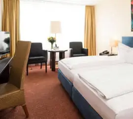 Réserver une chambre à Carathotel Basel/Weil am Rhein  à Bâle Mulhouse