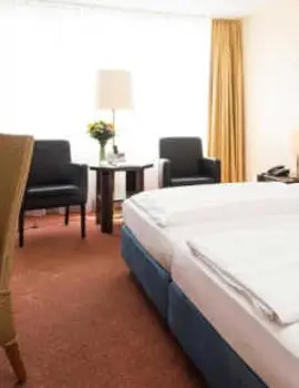 Réserver une chambre à Carathotel Basel/Weil am Rhein  à Bâle Mulhouse