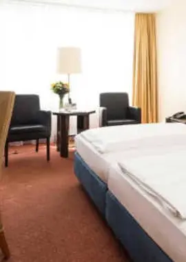 Réserver une chambre à Carathotel Basel/Weil am Rhein  à Bâle Mulhouse