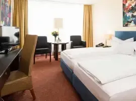 Réserver une chambre à Carathotel Basel/Weil am Rhein à Bâle Mulhouse