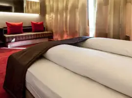 Airport Hotel Basel