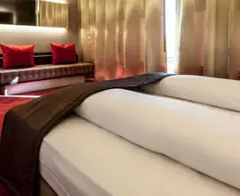 Airport Hotel Basel