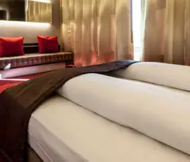 Airport Hotel Basel