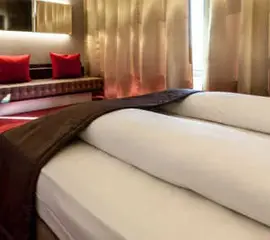 Réserver une chambre à Airport Hotel Basel à Bâle Mulhouse