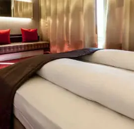 Airport Hotel Basel
