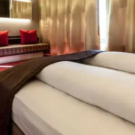 Airport Hotel Basel