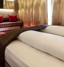 Airport Hotel Basel