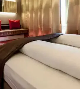 Réserver une chambre à Airport Hotel Basel à Bâle Mulhouse