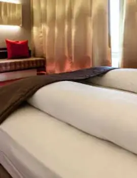 Réserver une chambre à Airport Hotel Basel à Bâle Mulhouse