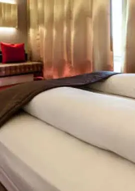 Réserver une chambre à Airport Hotel Basel à Bâle Mulhouse
