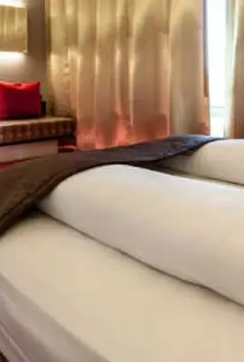 Airport Hotel Basel