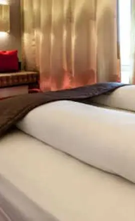 Réserver une chambre à Airport Hotel Basel à Bâle Mulhouse