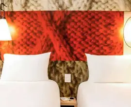 Réserver une chambre à Ibis Aéroport Bâle Mulhouse à Bâle Mulhouse