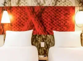 Réserver une chambre à Ibis Aéroport Bâle Mulhouse à Bâle Mulhouse
