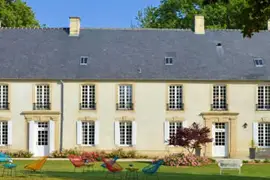 Château Saint Gilles