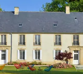 Château Saint Gilles