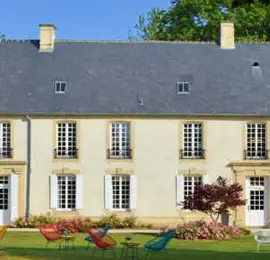 Château Saint Gilles