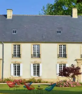 Château Saint Gilles