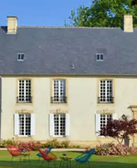 Château Saint Gilles