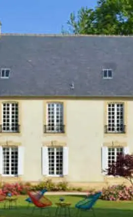 Château Saint Gilles