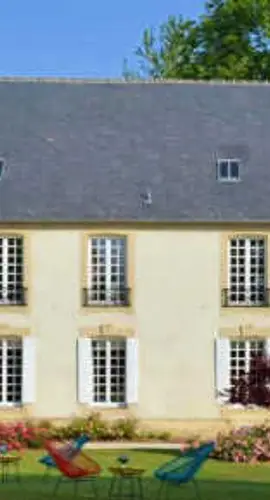Château Saint Gilles