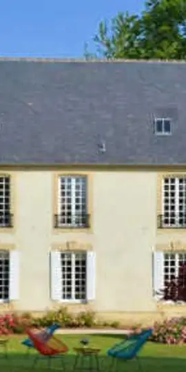 Château Saint Gilles